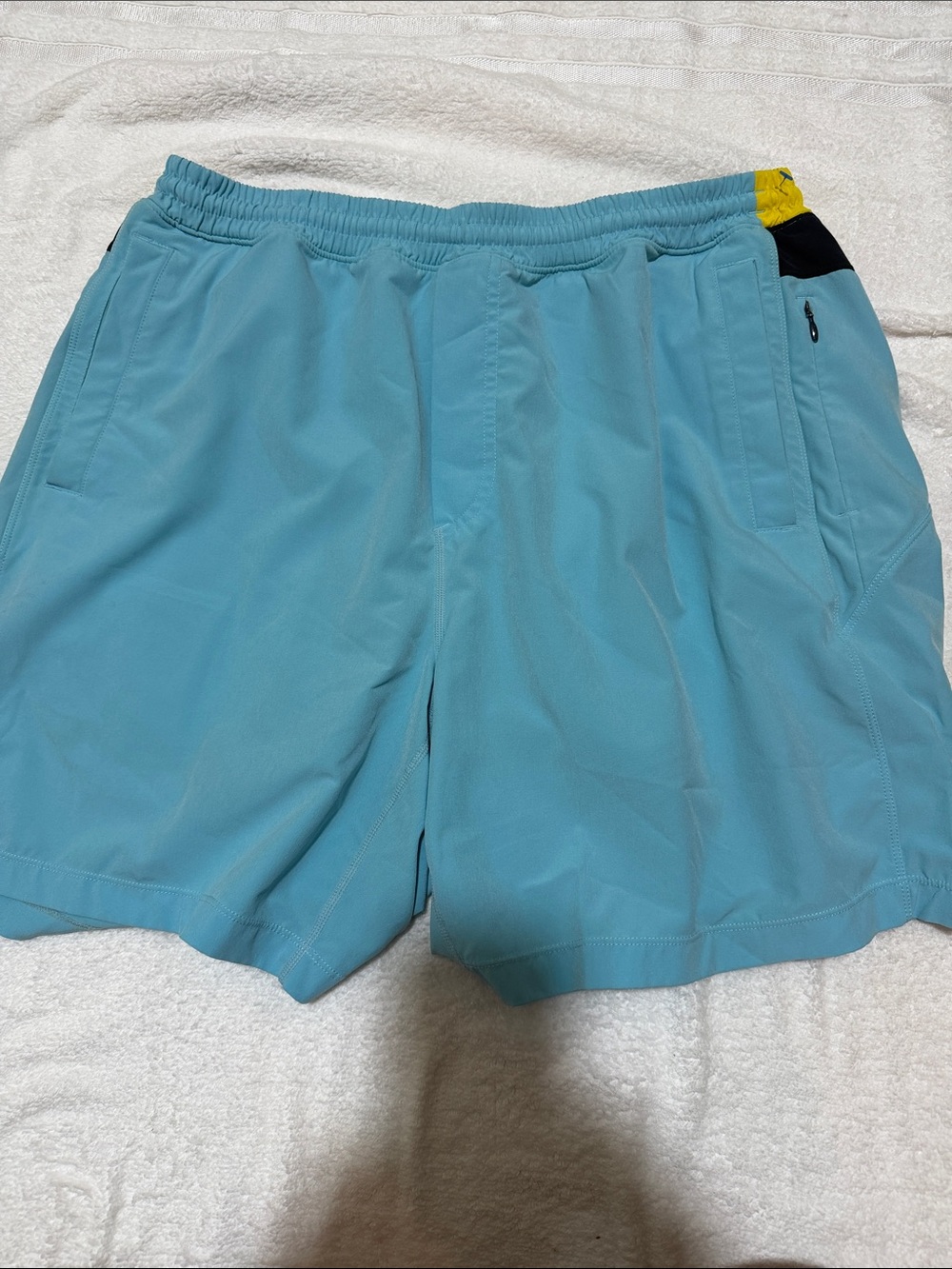 Birddogs Athletic Shorts